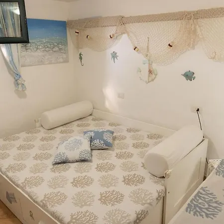Appartamento Sardinia Garden And Sea Within Walking Distance *