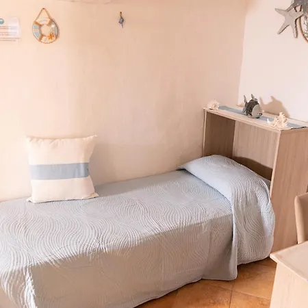 Apartament Sardinia Garden And Sea Within Walking Distance