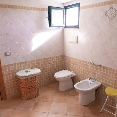 Appartamento Sardinia Garden And Sea Within Walking Distance *