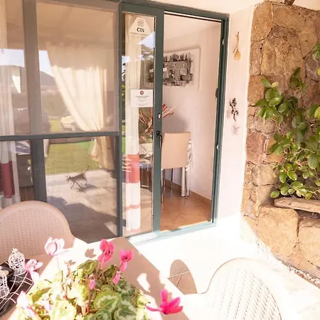 Sardinia Garden And Sea Within Walking Distance * Budoni