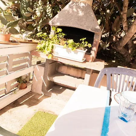 Sardinia Garden And Sea Within Walking Distance Appartamento *