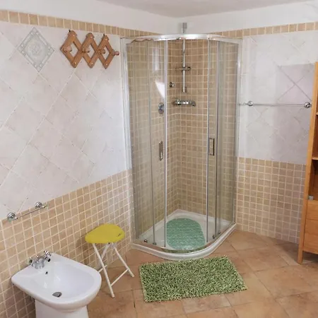 Sardinia Garden And Sea Within Walking Distance *