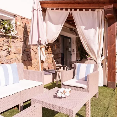 Sardinia Garden And Sea Within Walking Distance * Budoni